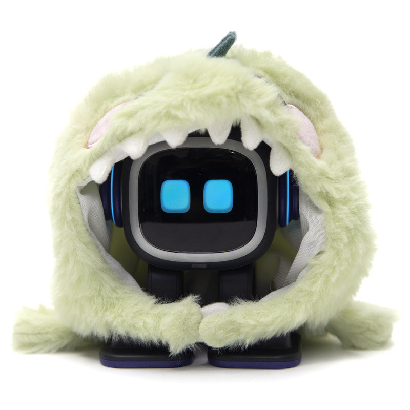 Robot Exclusive Accessoires de Vêtements Loona Robot Dog