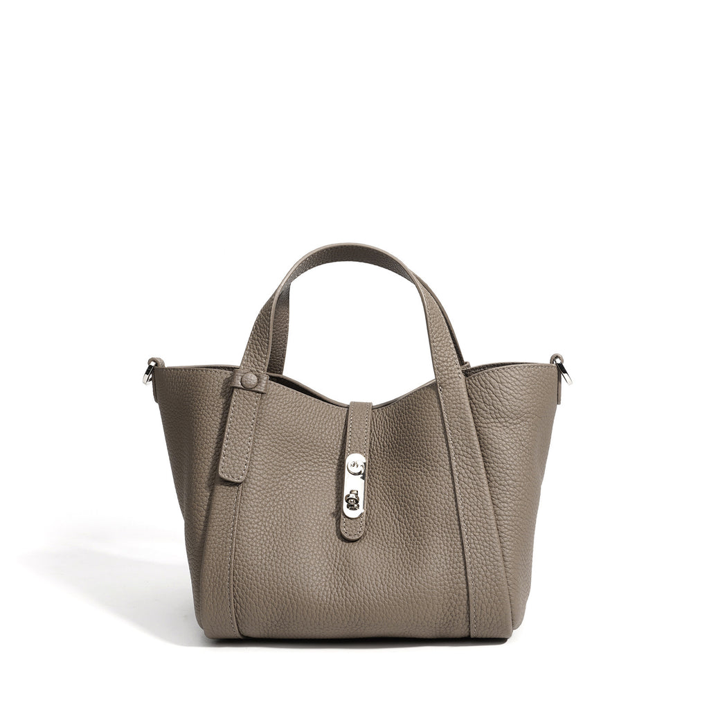 Sac à main élégant et minimaliste pour les femmes