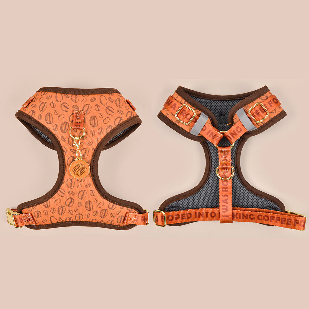 Fashionable Breast Strap réglable pour chien