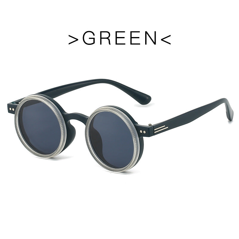 Lunettes de soleil polarisés pour hommes