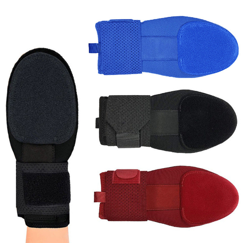 Gants de baseball de sport de plein air Gants coulissants de garde-main de sport