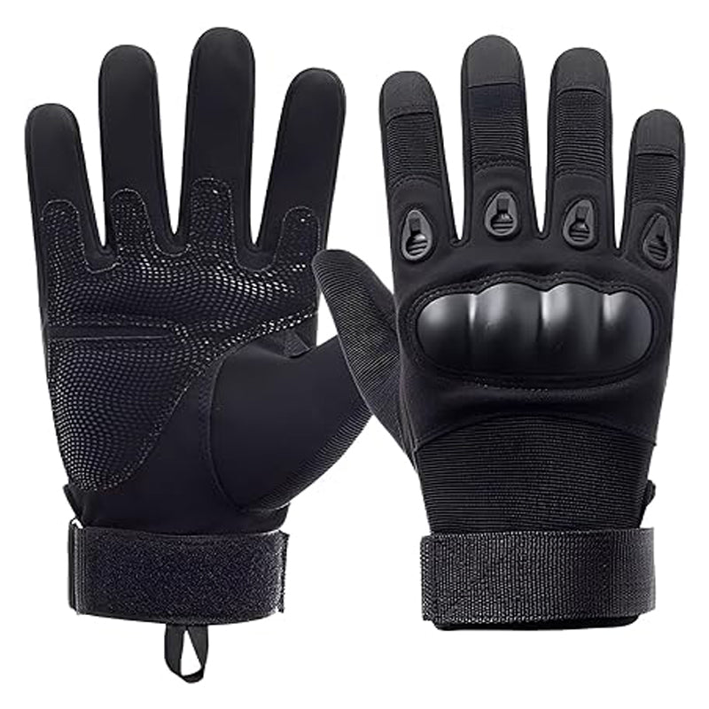 Non-slip gloves