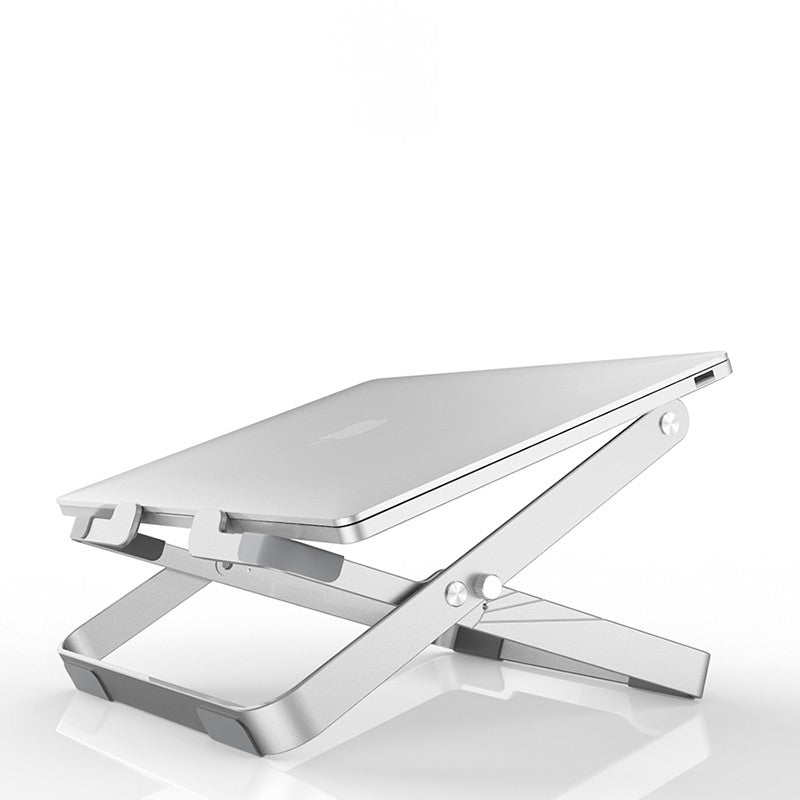 Foldable Heat Dissipation Stand Adjustable Lifting Stand