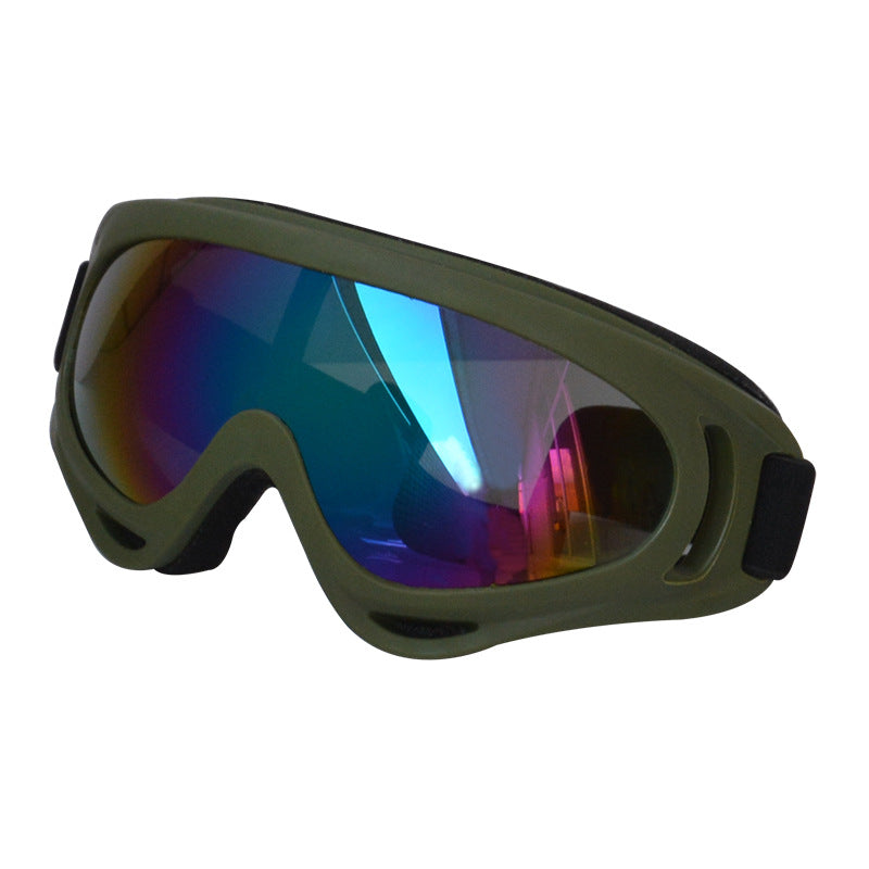 Lunettes de soleil extérieures pour chiens Décoration