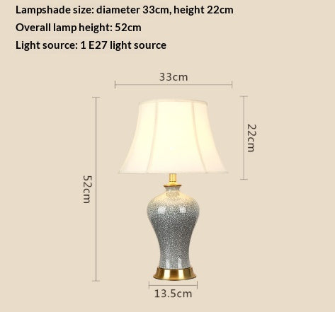 Chambre à coucher Étude de lampe et salon éclairage décoratif