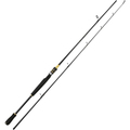 Pêche Rod Pêche Rod Carbon Pêche Baitcasting Rod Voyage Lure Casting Rod 165 Cm-5.4