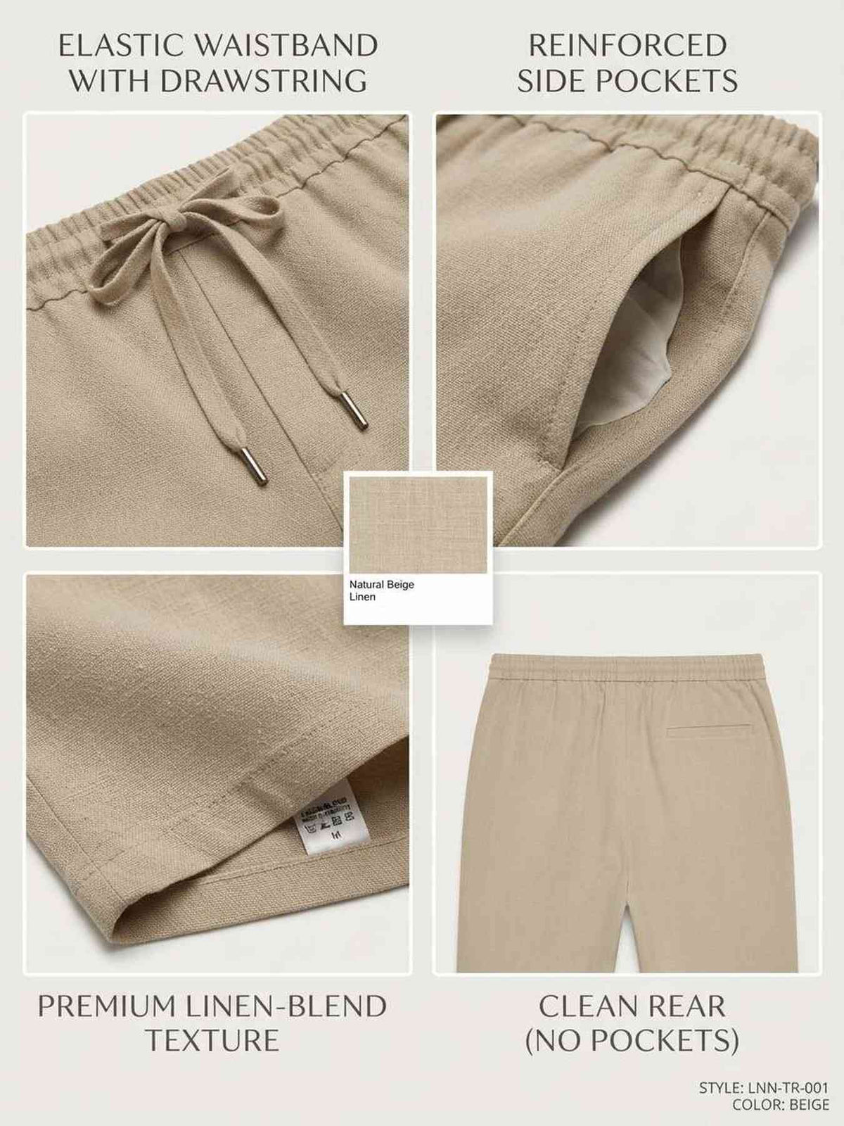 Women's Long Pants
