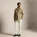 Veste pratique et polyvalente de printemps pour hommes
