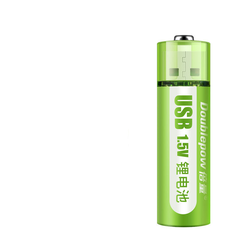 Batterie rechargeable USB no 5