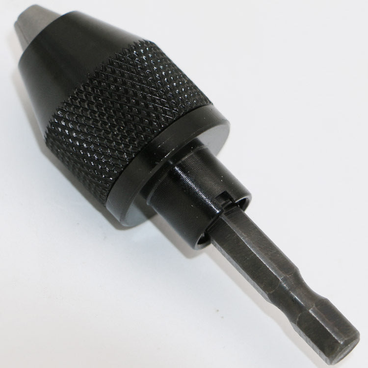 Accessoires électriques en alliage d'aluminium Jarret de serrage 03-60mm