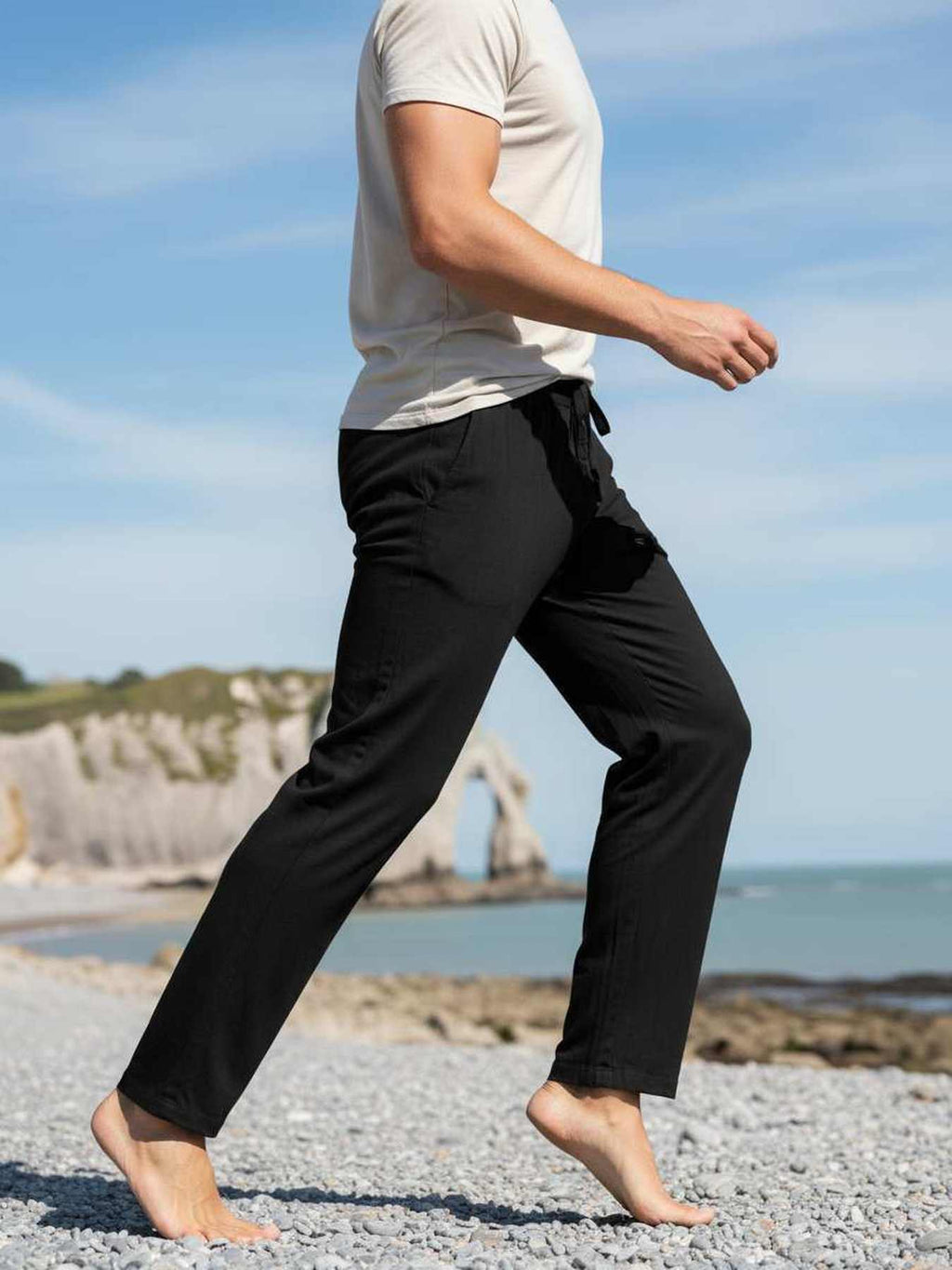 Pantalons occasionnels