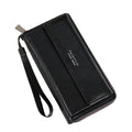 Portefeuille pour hommes Bestsellers Mobile Phone Bag avec plusieurs fentes