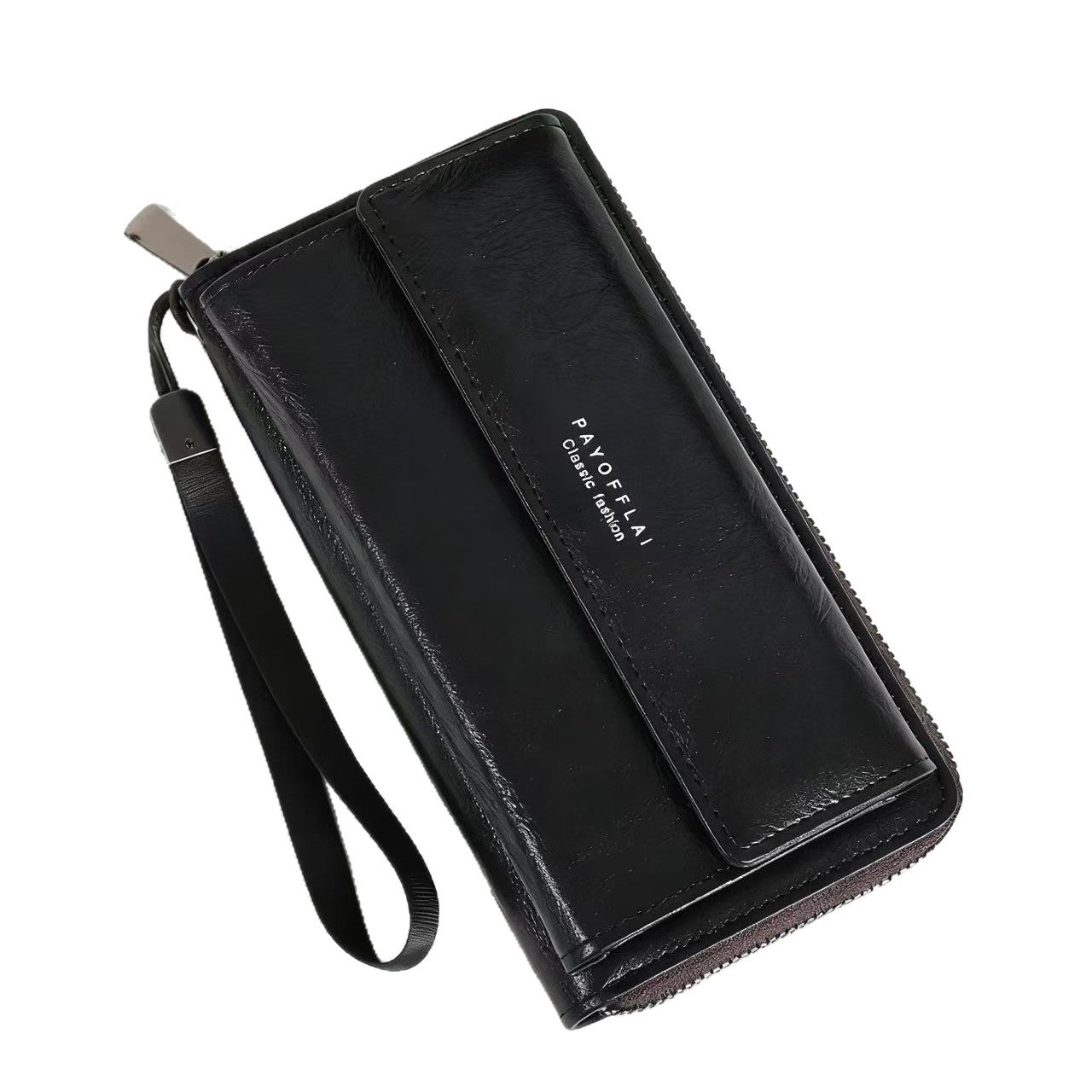 Portefeuille pour hommes Bestsellers Mobile Phone Bag avec plusieurs fentes