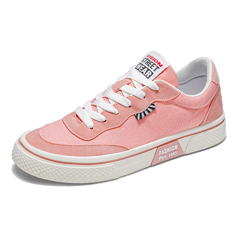 Hommes Casual Versatile et respirant Chaussures en toile