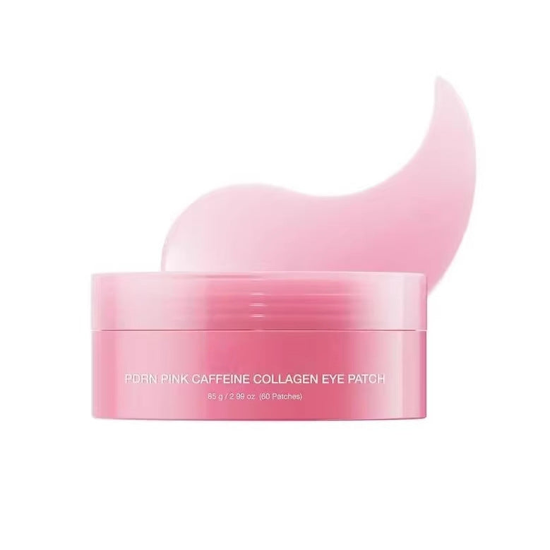 Coffeine Collagen Eye Patch