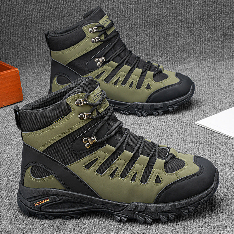 Haut de gamme Bottes du Dr Martens pour l'automne et l'hiver