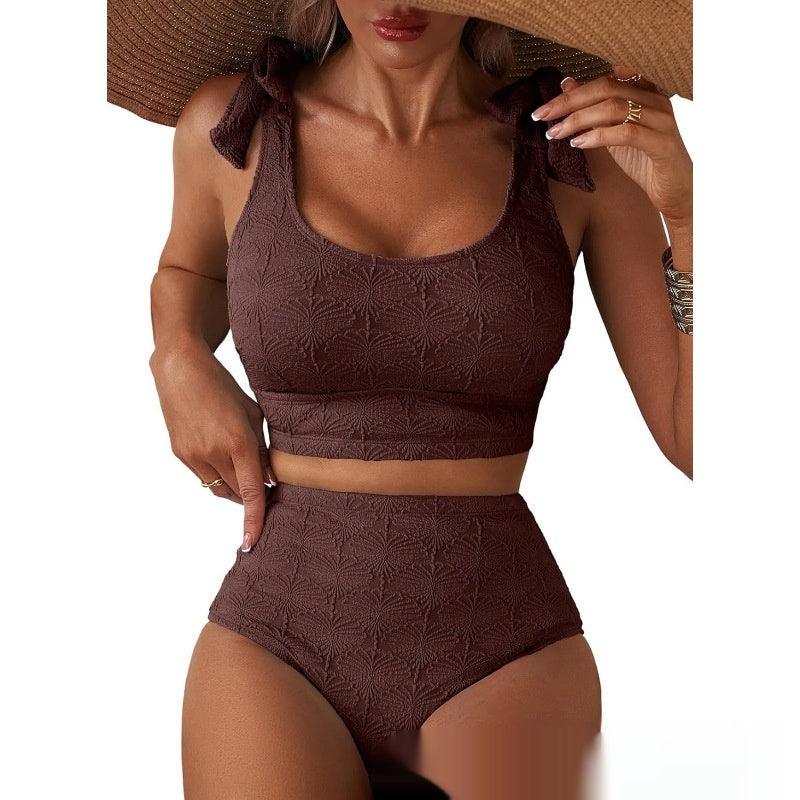 Femmes Sexy deux-pièces maillot de bain