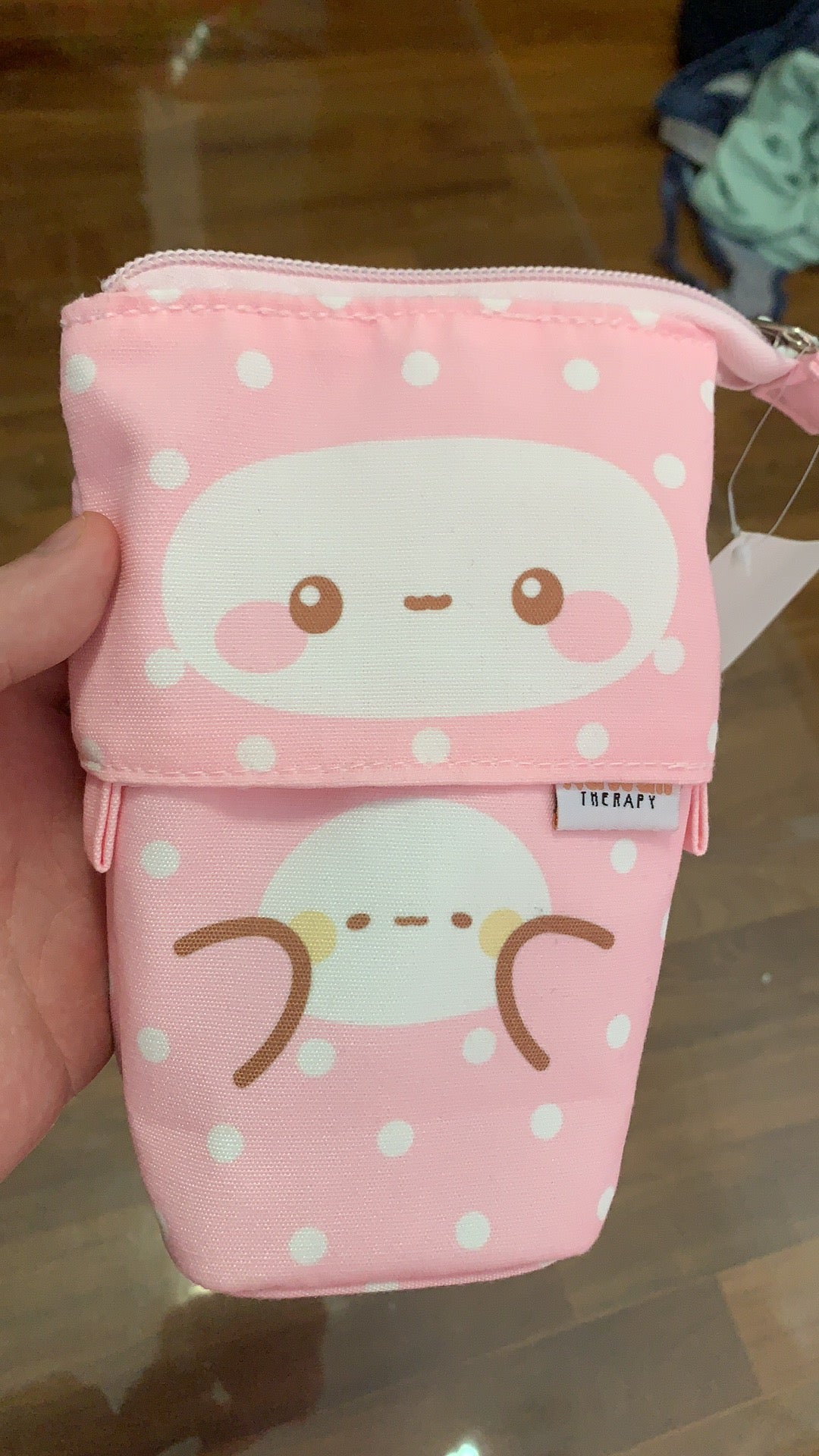 Pencil case