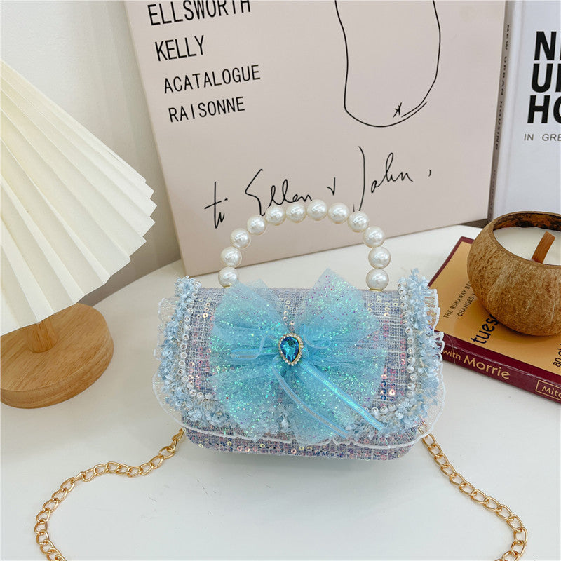 Sac enfant Mode Été Crossbody Sac