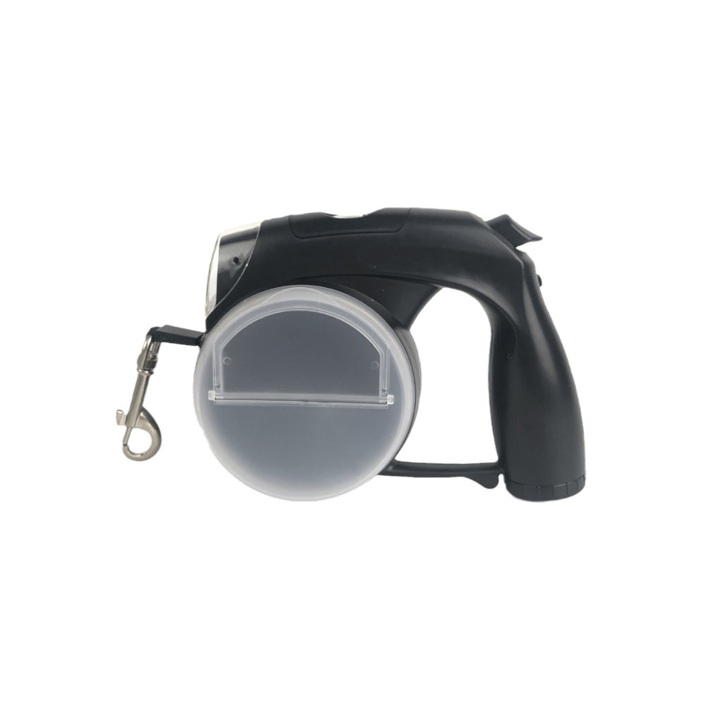 Portable Automatic Retractable Dog Leash