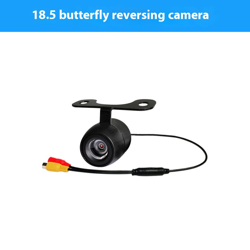 Réverser la voiture caméra d'image HD nuit vision arrière caméra de voiture