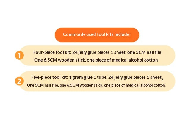 Rendez-vous extrêmement charmant. Ce Sequin Court Carré Noir à rayures papillons 24 pièces