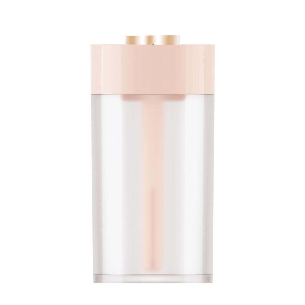 Voiture Air Hydratant Usb Mute Atomizer