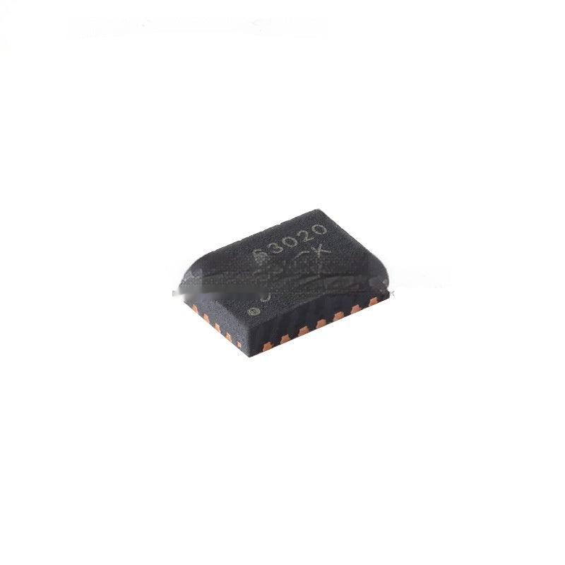 Produit authentique original TPS63020DSJR VSON-14 TPS63020 Convertisseur de Buckboost haute efficacité