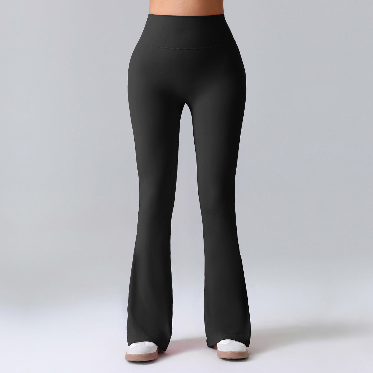 Pantalons de yoga mince d'été pour femmes