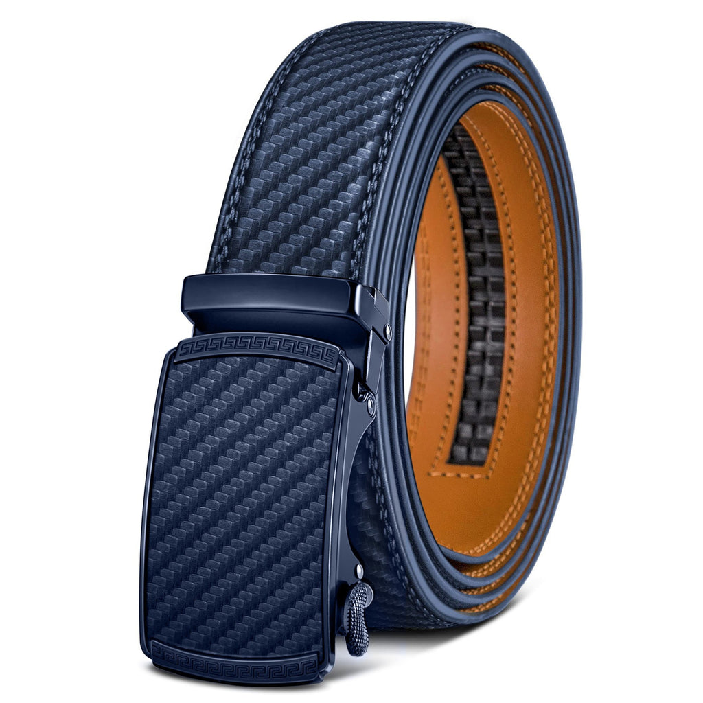 Ceinture polyvalente simple masculine jeune et d'âge moyen