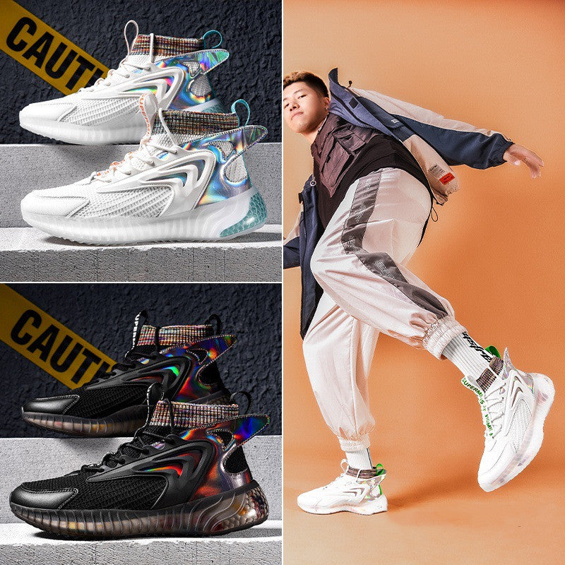 Chaussures décontractées pour hommes sport couple