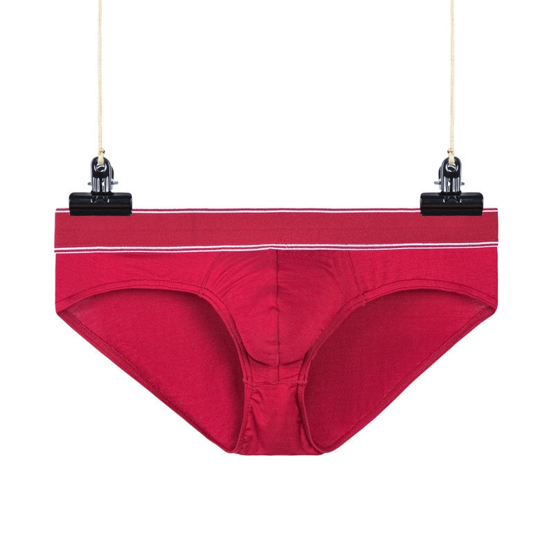 Sous-vêtements pour hommes Youth Graphene Fine Modal Grand Pouch