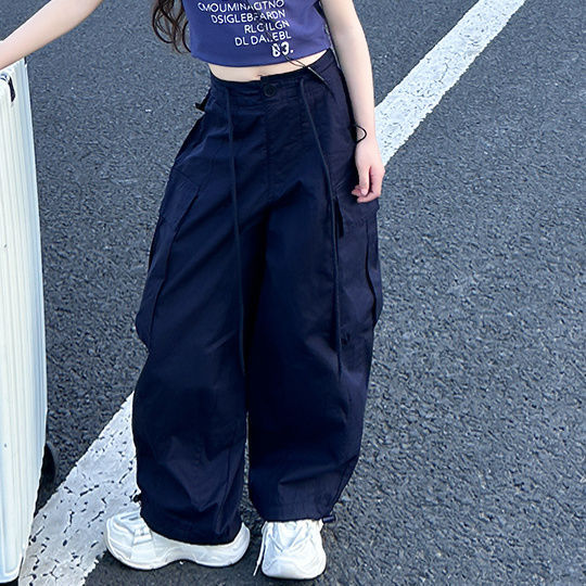 Costume Hip Hop pour femmes