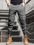 Hommes Randonnée en plein air Vêtements de travail Pantalons occasionnels