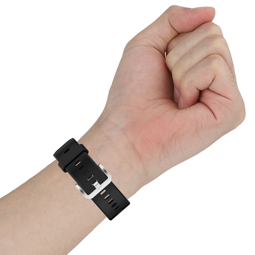 Bracelet de rechange en silicone