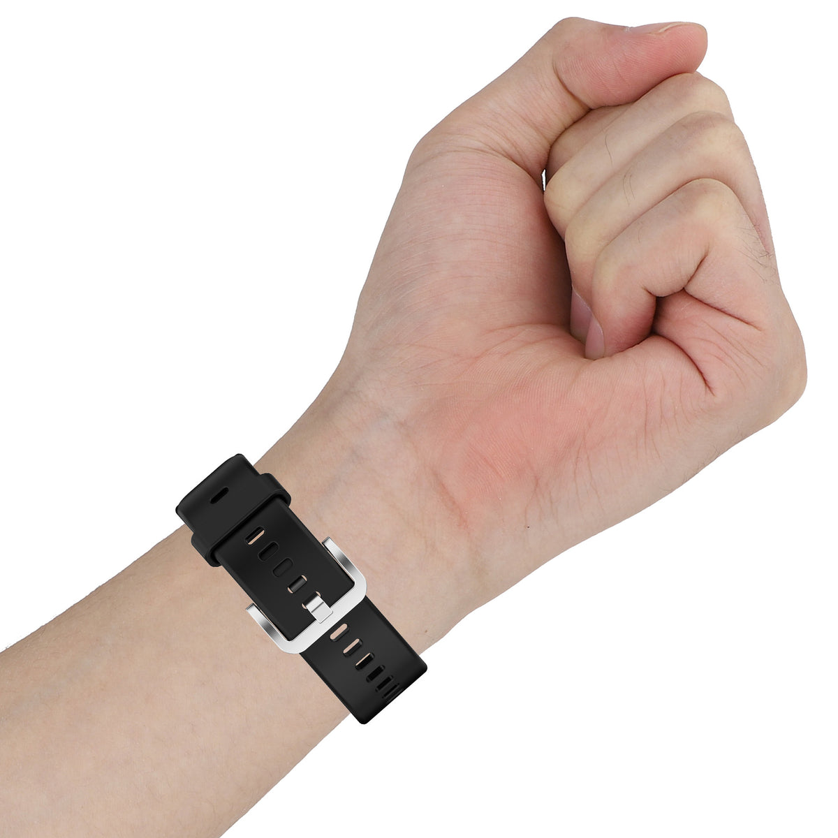 Bracelet de rechange en silicone