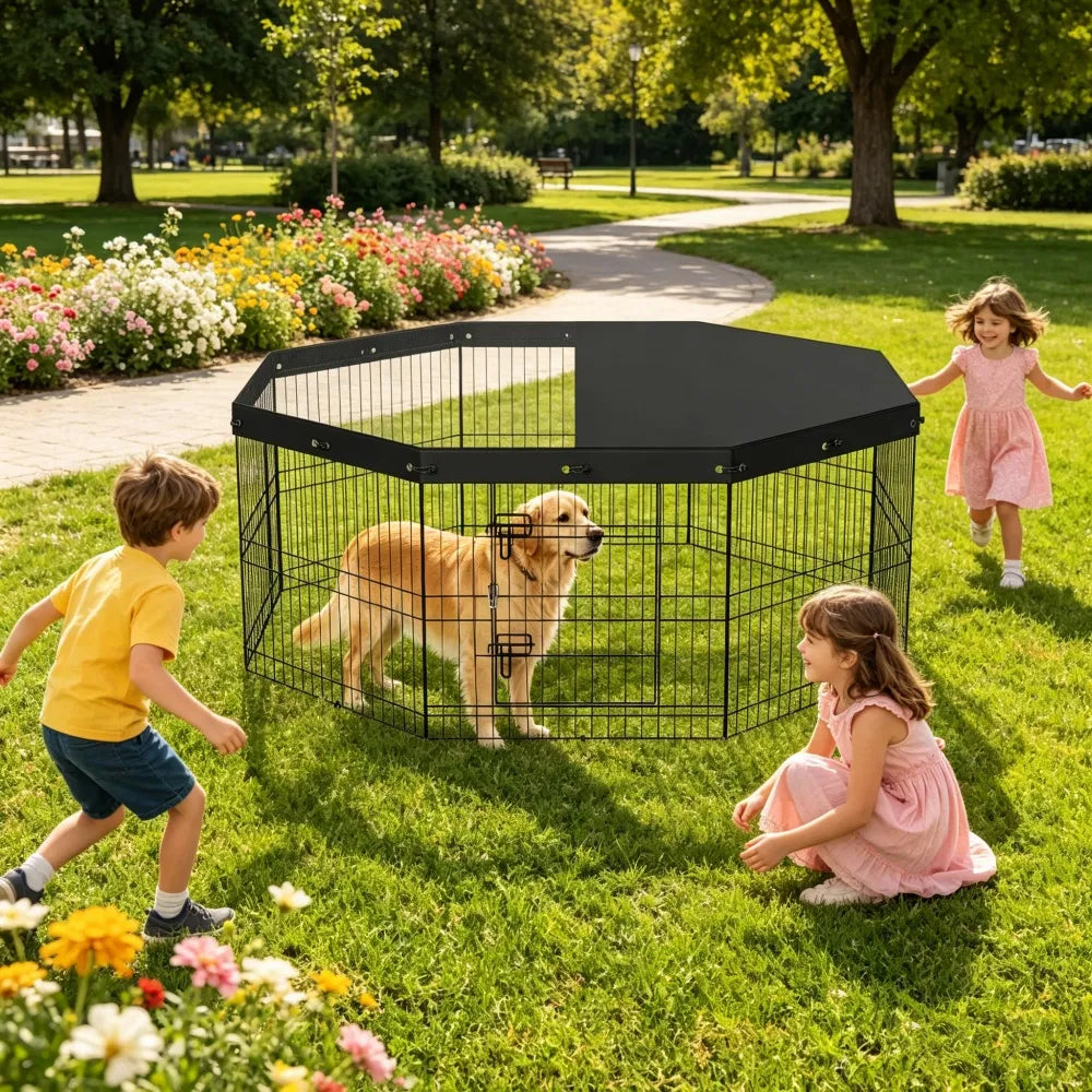 Pet Fence pour l'extérieur