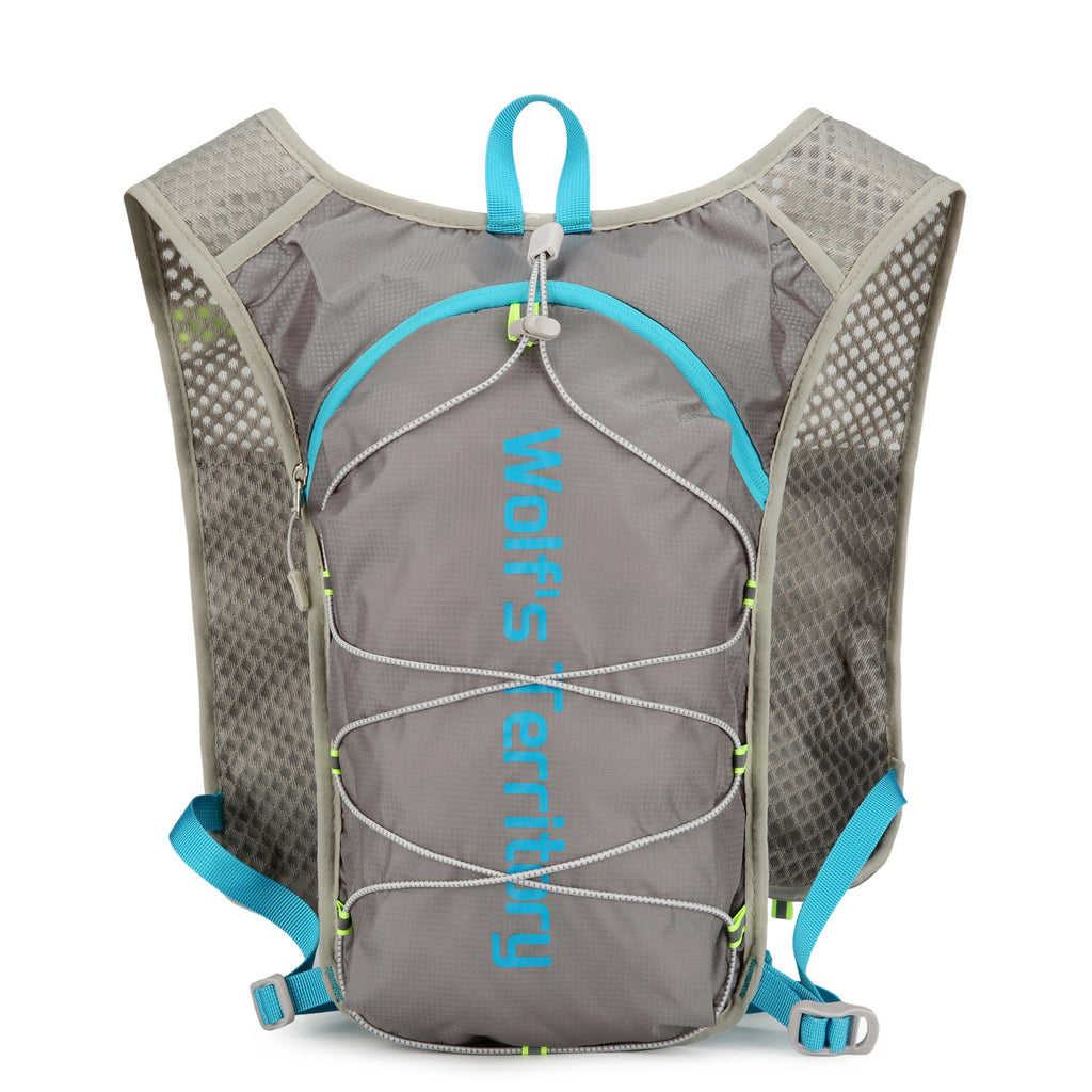 Sac à dos respirant extérieur léger