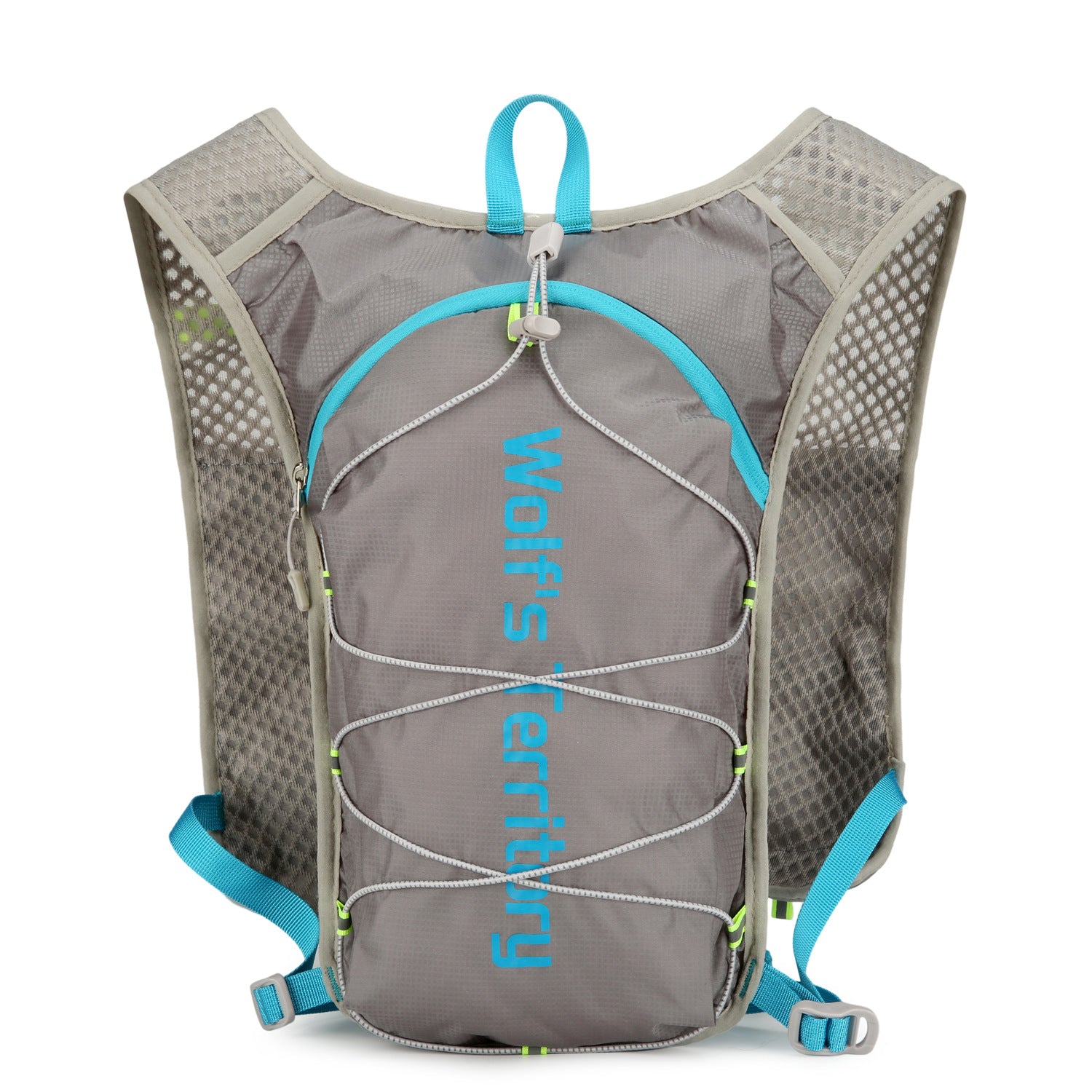 Sac à dos respirant extérieur léger