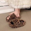 Pantoufles pour femmes