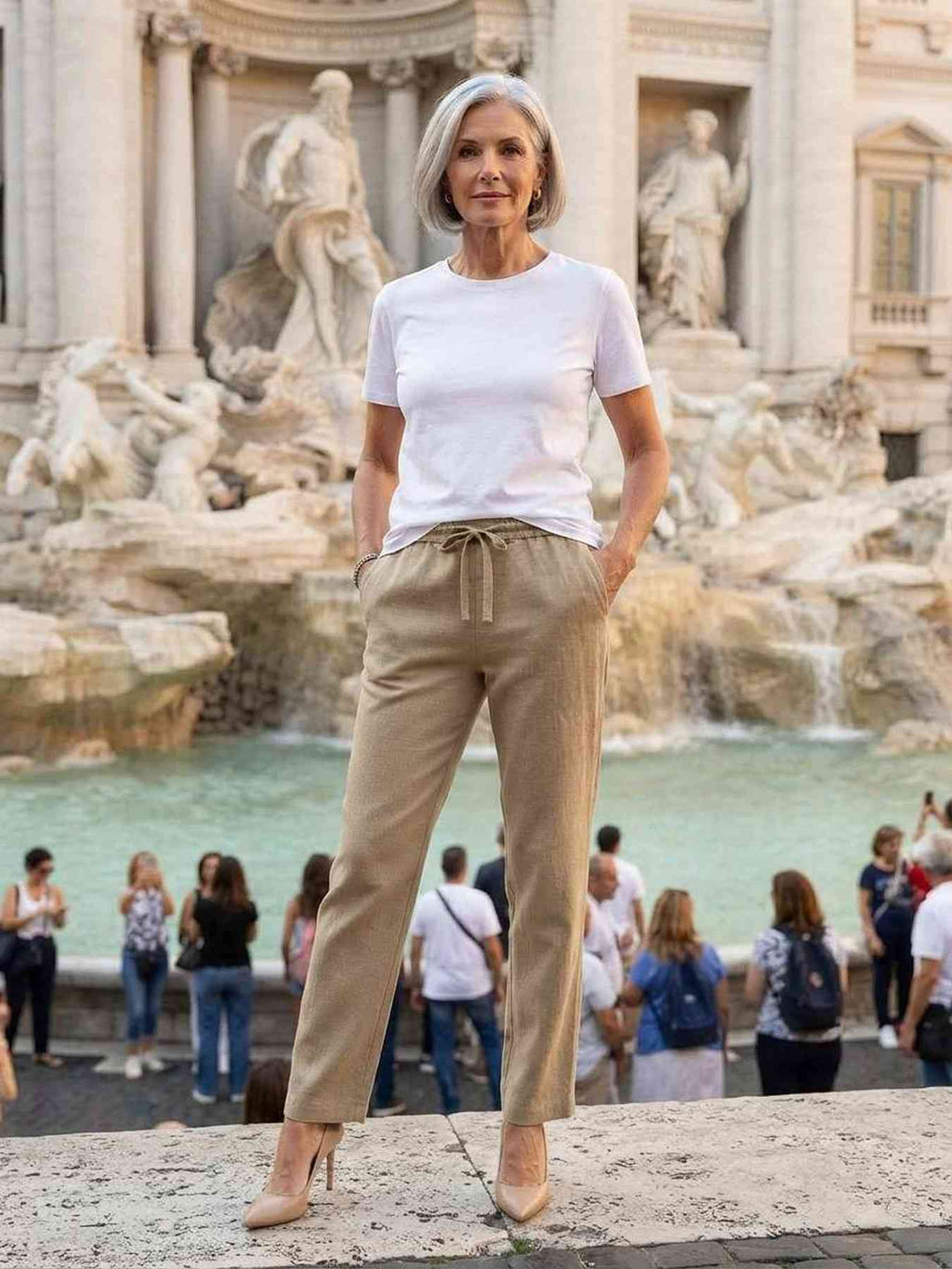 Women's Long Pants