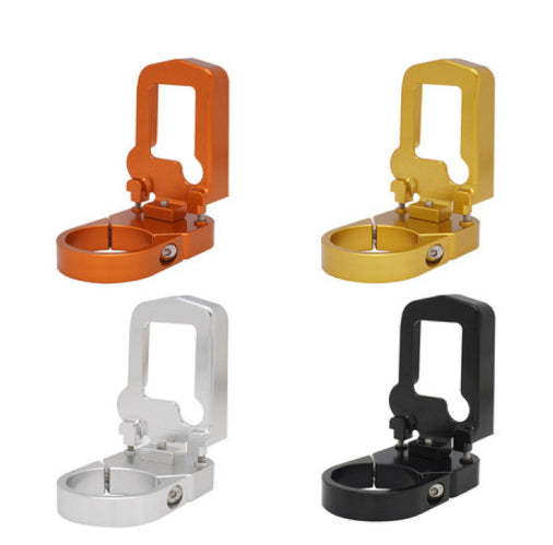 Protection des instruments centraux en alliage d'aluminium de moto