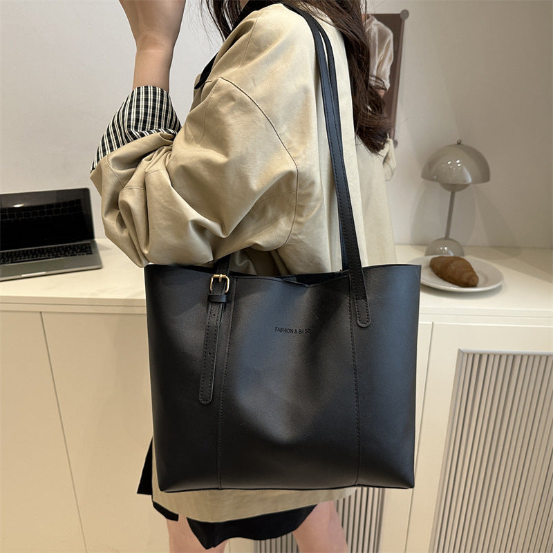 Sac d'épaule pour le travail et le transport