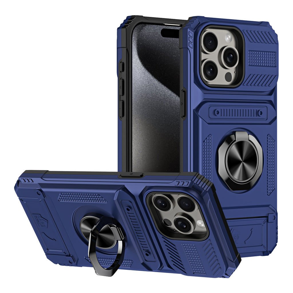 Hidden Card Hidden Cover 17 Series Protective Case