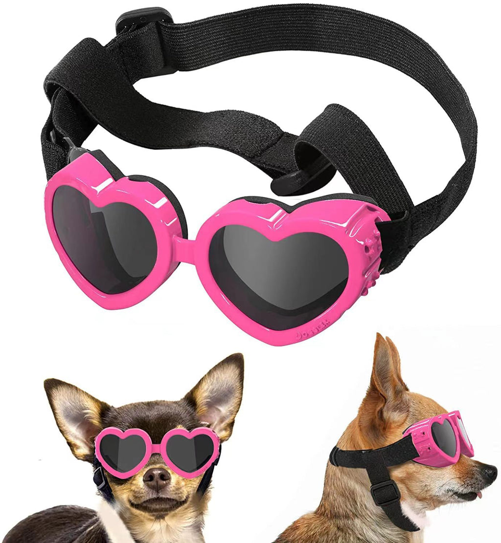 Accessoires de protection des yeux anti-vent