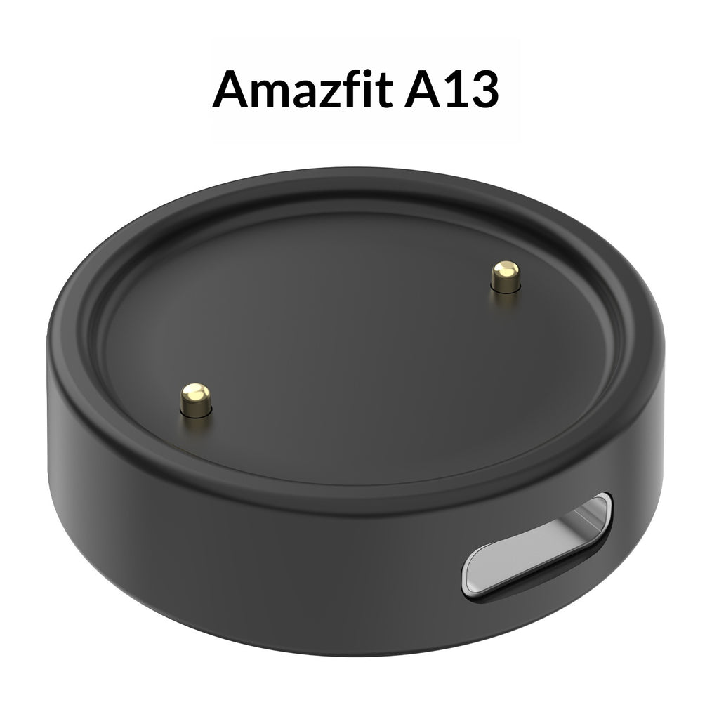 Câble de recharge de montres Amazfit Active 2 de style dock