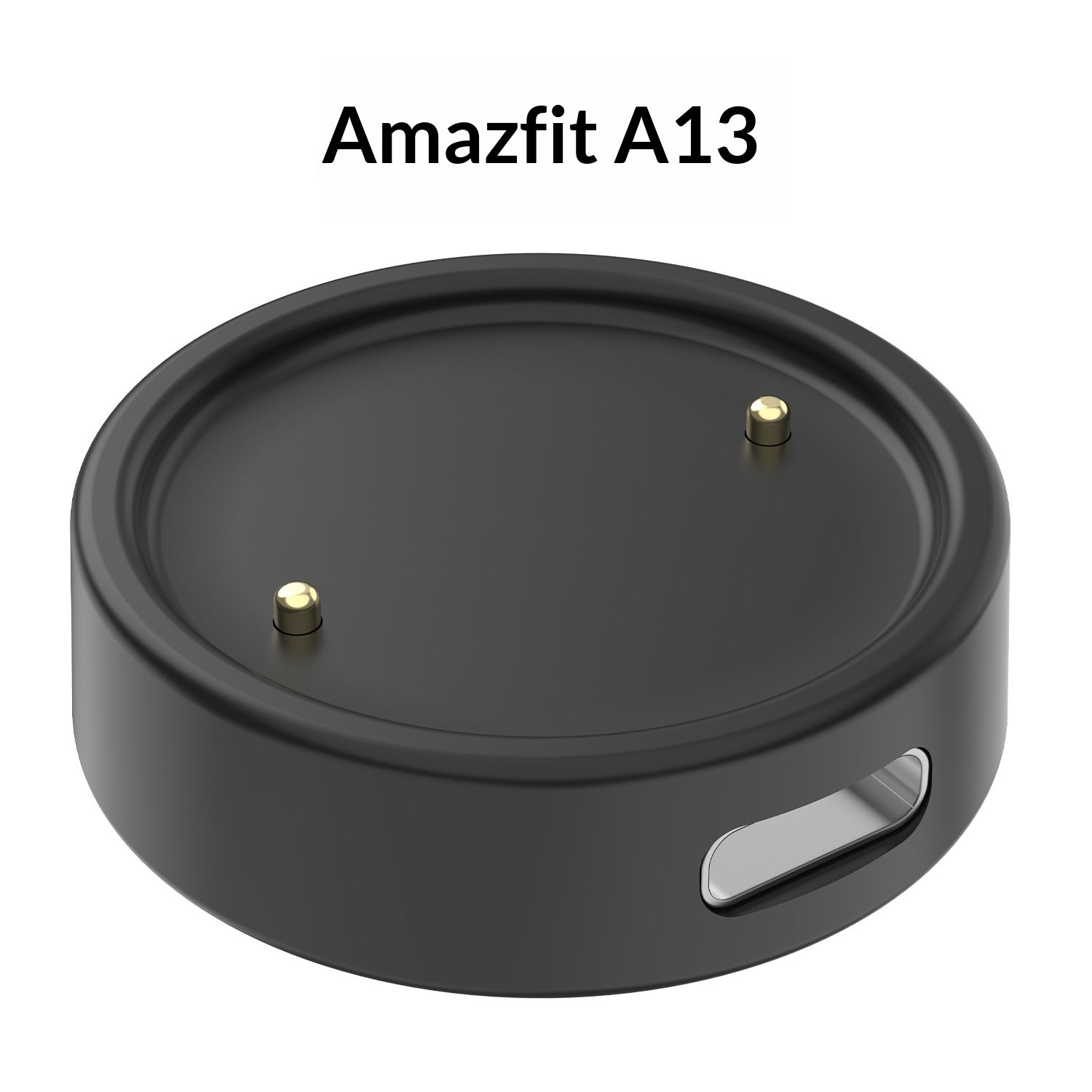 Câble de recharge de montres Amazfit Active 2 de style dock