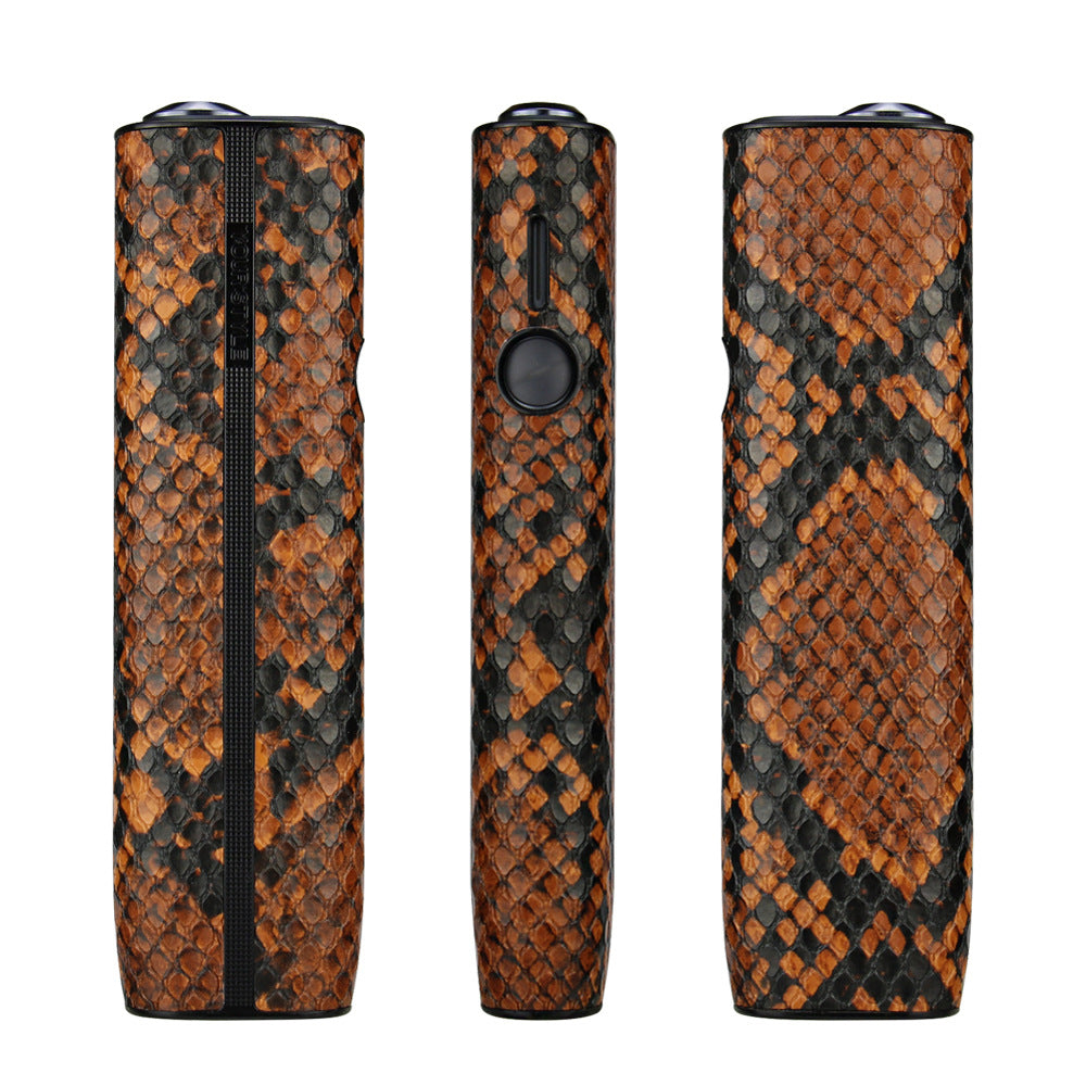 Couverture de protection en cuir résistant aux gouttes