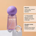 Caviar Jelly Spray Light Texture