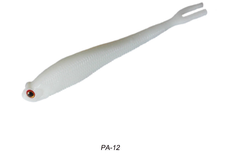 Forktail Soft Lure 130mm